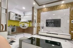 C chuyển ctac bán nhà tổ11 32m 4tầng funl nội thất