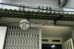 Quá rẻ 4x13m 1trệt 1lầu hẻm 5m liên khu 45 bìntân