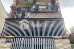 Bán gấp nhà 4x16m 3 5 tấm đs16a bhha bình tân