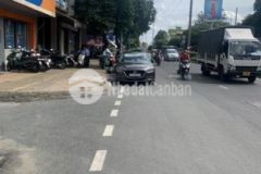 Nhà 2mt 444 lạc long quân 5x15 3 lầu chỉ 14 tỷ