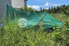 Bán đất phú mỹ nhánh dx31 vị trí khu dân cư đông