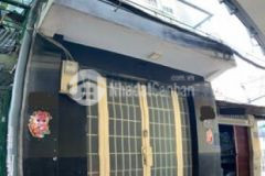 Bán nhà hẻm xe hơi trần văn đang 2 65 tỷ