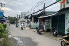 Bán nhà mặt tiền kinh doanh 84m2 sổ riêng thổ cư