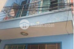 Bán nhà tân kì tân quý tân sơn nhì tân phú 2ty450