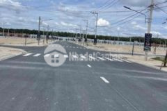 Đất sốt bán ngay lô đối diện trường mầm non