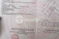 Chính chủ nhà 2 mặt tiền đường số 20 rông 138met