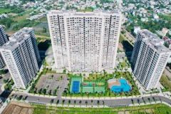 Bán ch 3pn 92 5m2 vinhomes q 9 giá chỉ 3 8 tỷ