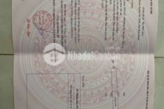 Đất lộc thịnh lộc ninh bình phước