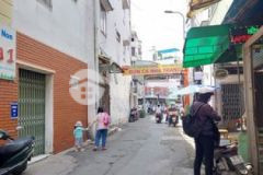 Nhà 1 phan đình phùng 3x9 m 2 lầu bán 3 9 tỷ