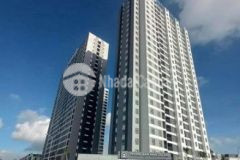 Căn 60 9m bc đông nam mát mẻ tầng 10 sn đẹp 2n1vs