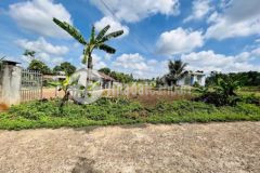 Đất thổ cư thị xã buôn hồ giá tốt đầu tư mua ở