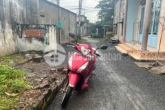 Bán đất tt thị trấn sổ riêng thổ cư giá 1ty150tr