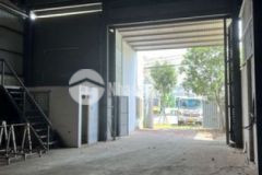 Bán lô đất kho mặt tiền đường sơn