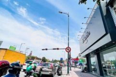 Nhà 1t2lầu sân ô tô đường kha vạn cân pvđ 70m2