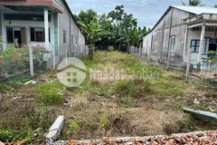 Bán lô đất đường hl2 thị trấn củ chi 100m2930tr