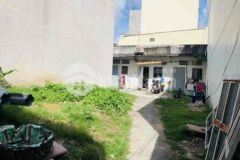 Đất 47m2 hẻm xe tải lê đức thọ p16