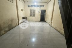 Bán nhà 1 gác gỗ suốt hẻm 947 cmt8 tân bình dt đất 36m2