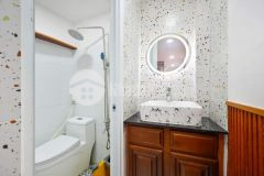 Nhà nguyên căn hẻm mặt tiền gò vấp giá 7 tỷ