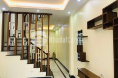 Siêu phẩm mỹ đình lê quang đạo, nhà đẹp ở ngay, giá rẻ bất ngờ. 53m2, 4.4 tỷ