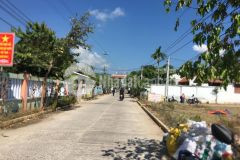 Đất odt cách đà nẵng 15p, chỉ 7,9trm2 xây biệt thự, nhà vườn mini