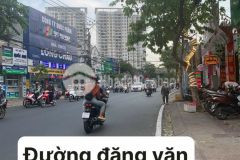 Bán đất đường số 8 trường thọ, dt 52m2, giá 4.2 tỷ