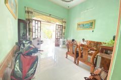 Cần bán nhà cấp 4 có gác lững tại phường tân định tx bến cát..