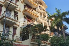 Cho thuê nhà trung yên, vp cty, ở, 75m2 x 5 tầng, chỉ 40 triệu