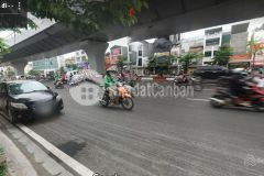 Bán nhà vip nhất phố đại la hai bà trưng, 228m², c4, mt 24m, đẹp, giá 58 tỷ, vỉa hè, kd.