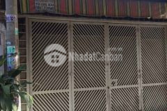 Giảm chào hơn 800tr, 60m2, chỉ 1 căn ra mặt tiền, phan văn trị bình thạnh