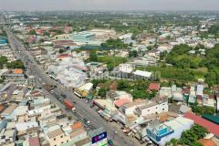 Em cần tiền trả nợ muốn bán gấp miếng đất đẹp ở bình chánh