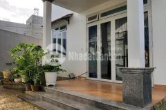 Gia đình cần bán 1400m2 đất nhà ở mặt tiền ql27