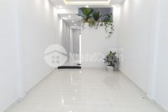 Vào ở ngay bán nhà 3 tầng hxh sư vạn hạnh, q10, 73m2 4x18.3m, 11.9 tỷ