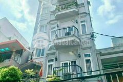 Đầu tư nhà phốbán gấp nhà mt lý tự trọng p.bến thành,quận14x18m4lầu,giá28 tỷ 0946298105