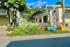 Chính chủ cần bán gấp miếng đất 110m2 ngay trung tâm thị trấn củ chi