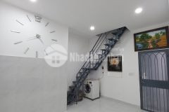 Cho thuê căn hộ 80m2 tầng 4 cc lý thường kiệt q11