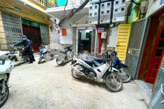 Cực hot nhỉnh 2 tỷ 25,8m2 5m2 mặt tiền 4 tầng 3 ngủ kv đống đa.