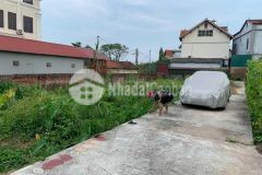 Đất ngọc động, đa tốn 41m2, ngõ 3m ô tô giá chỉ 1.58 tỷ