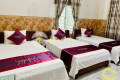 Bán khách sạn mặt tiền đường lê duẩn, tp. đông hà