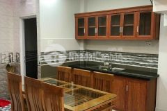 Vị trí đẹp, nguyễn văn đậu, 4.8 x 10m, 2 lầu, 5.2 tỷ, bình thạnh