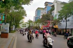 Bán nhà mp ngọc hà ba đình, 101m2, 5 tầng, mt 5m, 29.5 tỷ