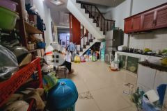 Hẻm 1 sẹc, nguyễn văn đậu, 4 x 12m, 1 lầu, chỉ 5.5 tỷ, bình thạnh