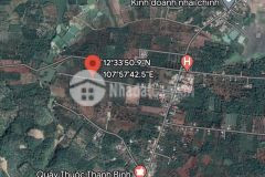 D682 bán đất sau uỷ ban xã draysap krong ana