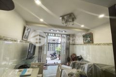 Bán nhà đường điện biên phủ quận 10 giá rẻ, gần mặt tiền, nhà đẹp