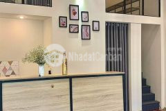 Bán nhà 53m2 view đẹp đường lê lai phường 5 tp đà lạt