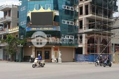 Bán nhà phố yết kiêu hoàn kiếm 60m2 x 2 tầng mặt tiền 5m alo 0333.888.659