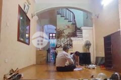 Bán nhà phố minh khai, ô tô đỗ cửa, kinh doanh tốt, 68m giá 6.8 tỷ