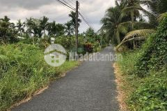 Bán nền giá rẻ ấp 1, xã vĩnh thuận đông, long mỹ, hậu giang