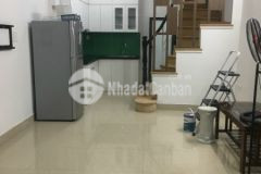 Bán nhà ngõ ôtô phố yên duyên, hoàng mai. dt 30m2 x 4 tầng. giá 2.7 tỷ