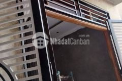 Bán nhà ngõ 734 kim giang, thanh trì lô góc ba gác ô tô cách 60m dt 32m2 x 5 tầng. 3.7 tỷ