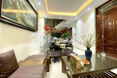 Bán gấp nhà mỹ đình, nhà đẹp ở sướng, 10m ra ô tô, chủ tặng nội thất. 35m2, 4.1 tỷ